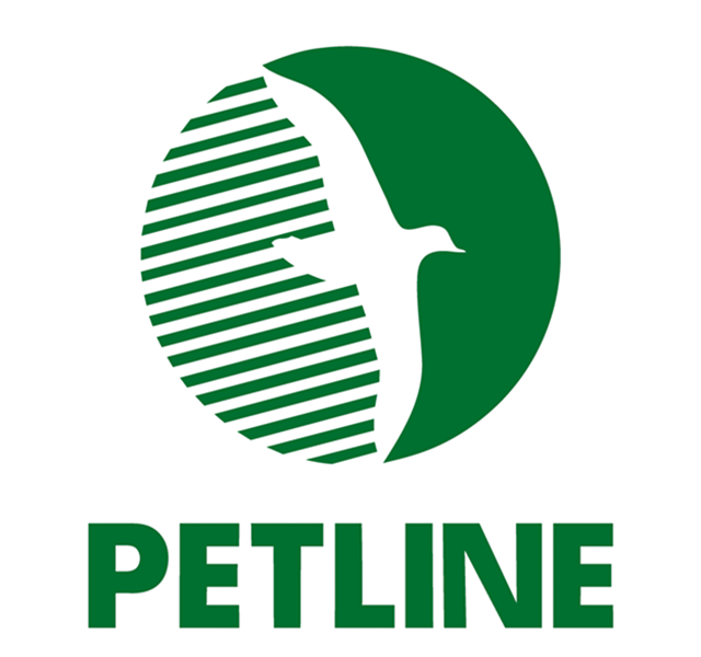 Petline