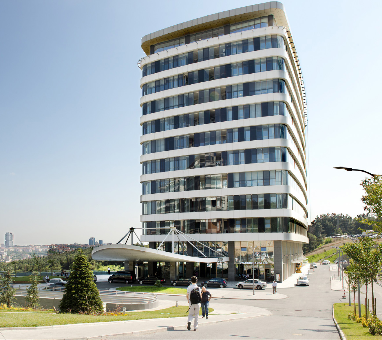 Network Security Management