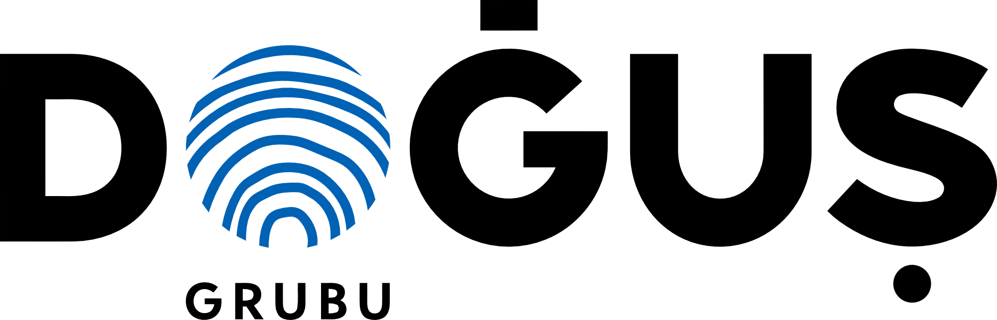 Doğuş İnşaat Logo