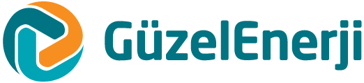 GüzelEnerji Logo