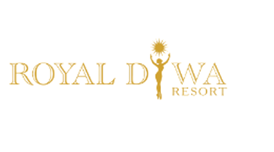 Royal Diwa Resort Logo